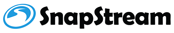 snap-stream-logo